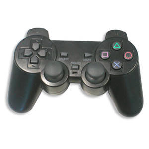 FREE SHIPPING...PS2 Dual Shock Controller...BRAND NEW