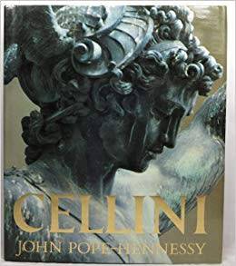 "CELLINI" JOHN POPE HENNESSY, FIRST EDITION