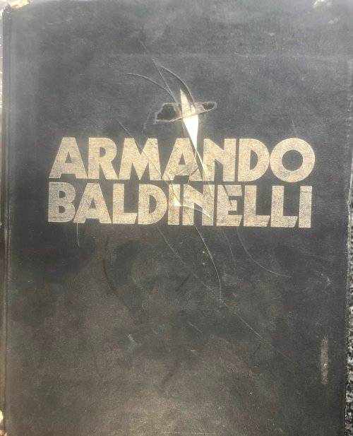 "ARMANDO BALDINELLI"