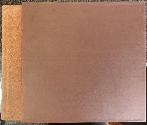 SIGNED!! DELUXE EDITION `NIEMAN CREATIVE SPIRIT AUTOBIOGRAPHY`, NUMBERED 44/50