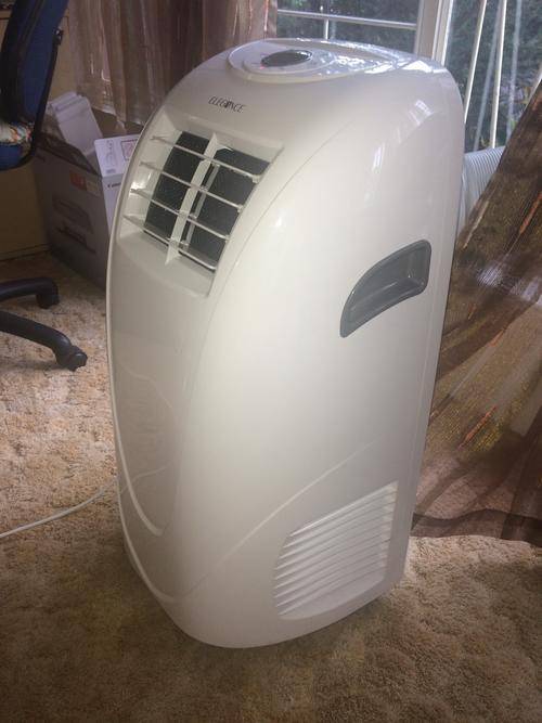portable airconditioner