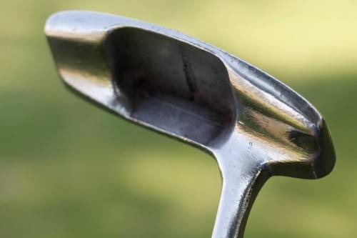 Taylormade woods and various other clubs