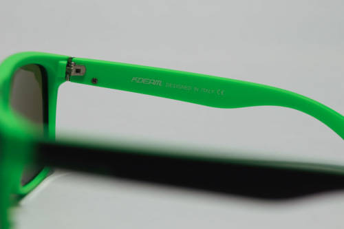 KDEAM KD156 polarized sunglasses