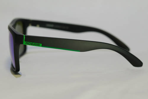 KDEAM KD156 polarized sunglasses