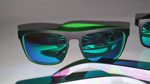 KDEAM KD156 polarized sunglasses