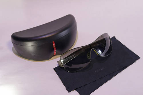 Prada SPS 57G sunglasses