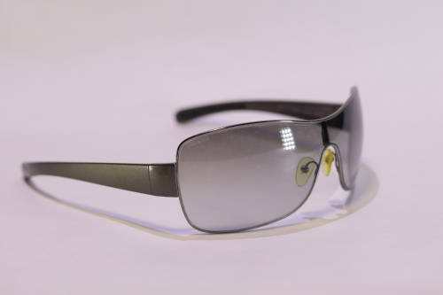 Prada SPS 57G sunglasses