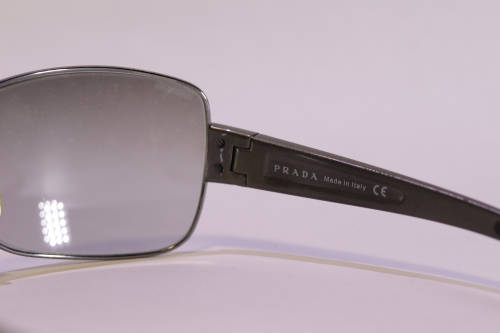 Prada SPS 57G sunglasses