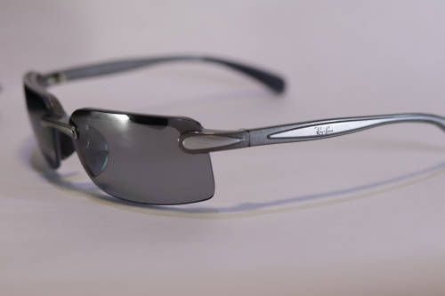 Ray Ban RB 4044 polarized