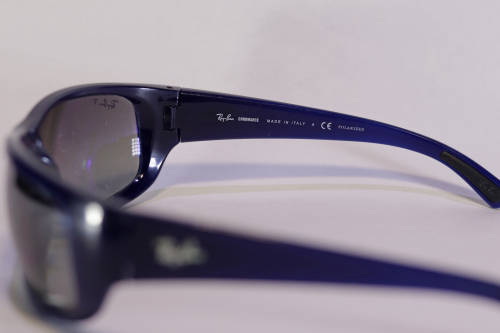 Ray Ban RB 4283 Chromance polarized