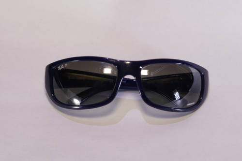 Ray Ban RB 4283 Chromance polarized