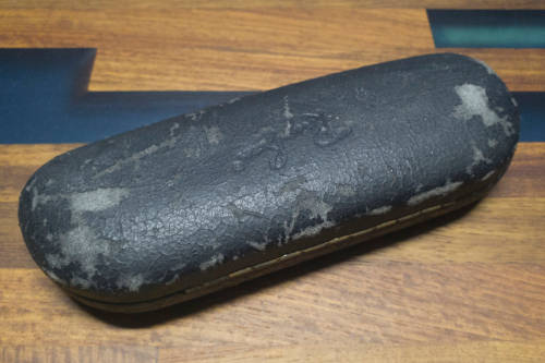 Original vintage Ray Ban sunglasses