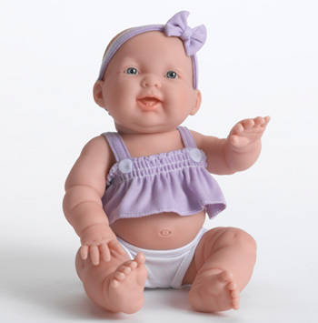 10" Emma