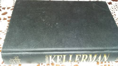Billy Straight  Jonathan Kellerman