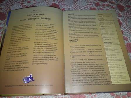 Die Avonture van Pieter en sy Maats