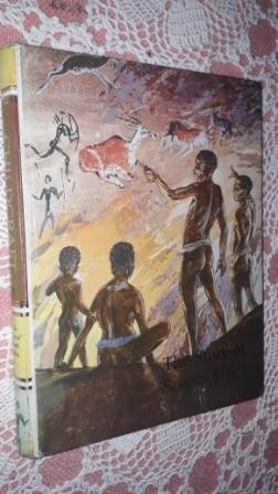 The Story of South Africa