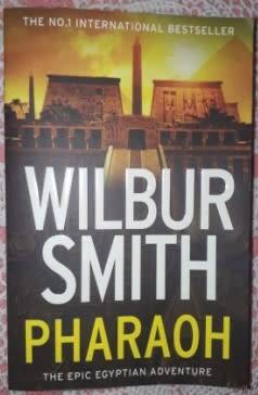 Pharaoh Wilbur Smith