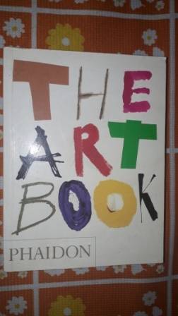 The Art Book Phaidon