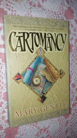 Cartomancy   Mary Gentle