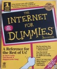 The Web After Work for Dummies  J  and MV Ellsworh