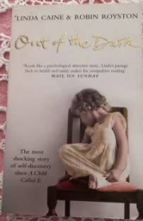 Out of the Dark   Linda Cain and  Robin Royston