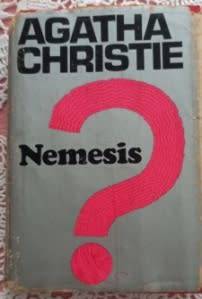 Nemesis  Agatha Christie