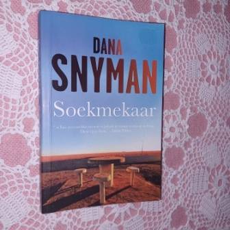 Soekmekaar   Dana Snyman