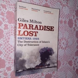 Paradise Lost - The Destruction of Islams City of Tolerance Giles Milton