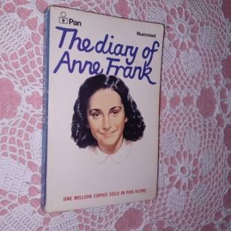 The Diary of Anne Frank