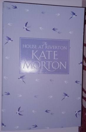 The House at Riverton  Kate Morton