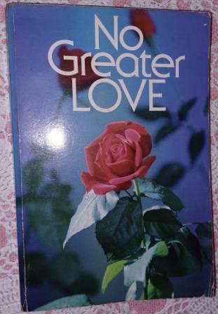 No Greater Love