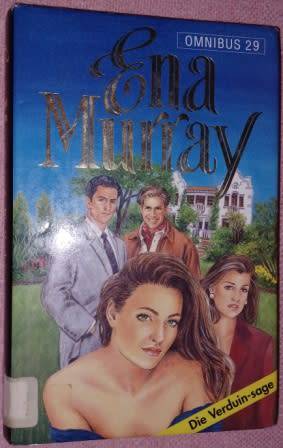 Die Verduin Sage Omnibus 29  Ena Murray