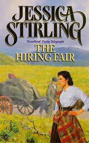 The Hiring Fair by Jessica Stirling
