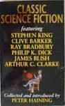 Classic Science Fiction collected by Peter Haining