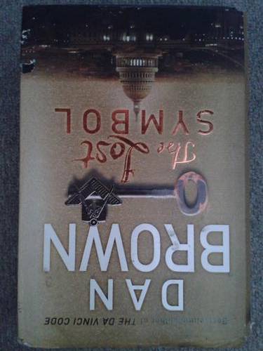 The Lost Symbol by Dan Brown