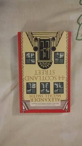 44 Scotland Street - Alexander McCall Smith