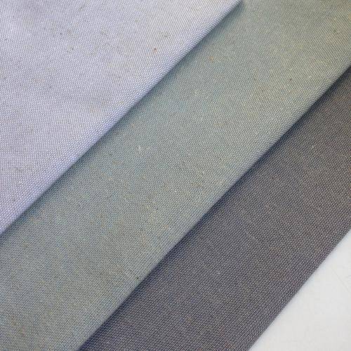 Hertex Holistic Linen fabric - Duck egg **Price is per meter** Ideal for curtains - Wide width