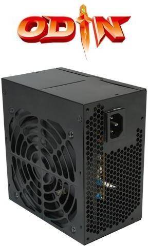 Gigabyte 370watt Power Supply
