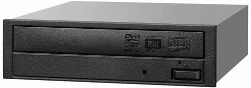 Sony 24X SATA Internal DVD+/-RW Drive AD-7260S-0B - (Black)
