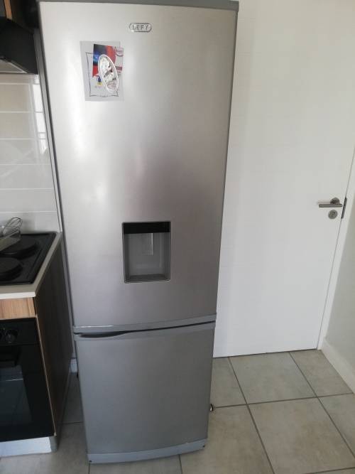 Defy Fridge