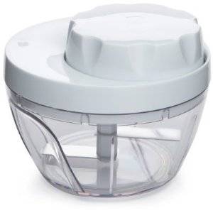 VEGETABLE TWISTER CHOPPER as seen on TV