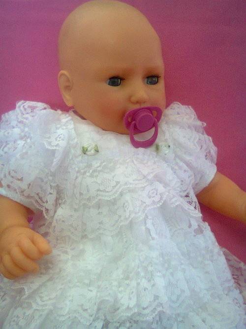 Baby Angel