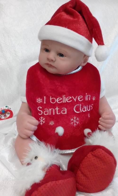 Baby Eden