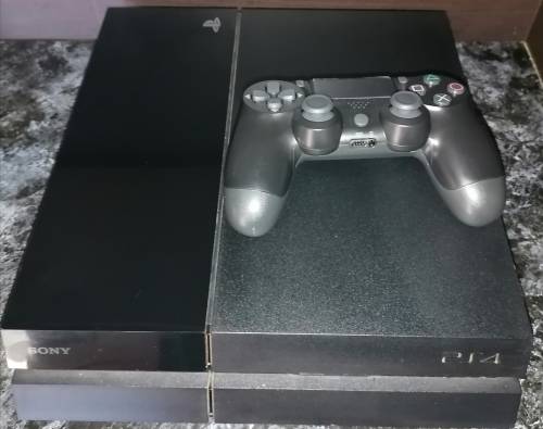 PS4 Console