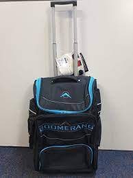 Boomerang bag