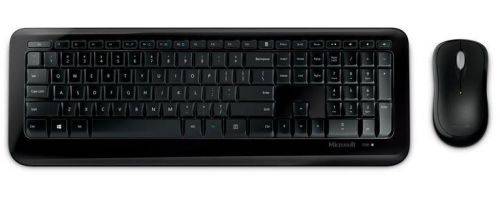 Original  Microsoft wireless mouse and keyboard READ DESCRIPTION