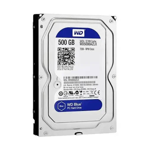 500gb hdd