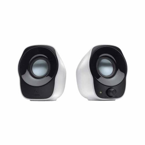Logitec speaker