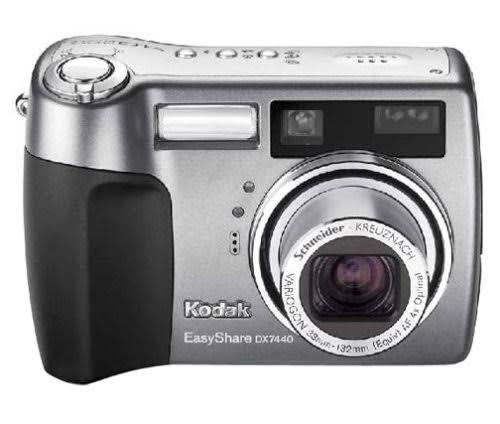 camera