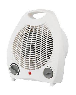 Elektra - Classic Fan Heater